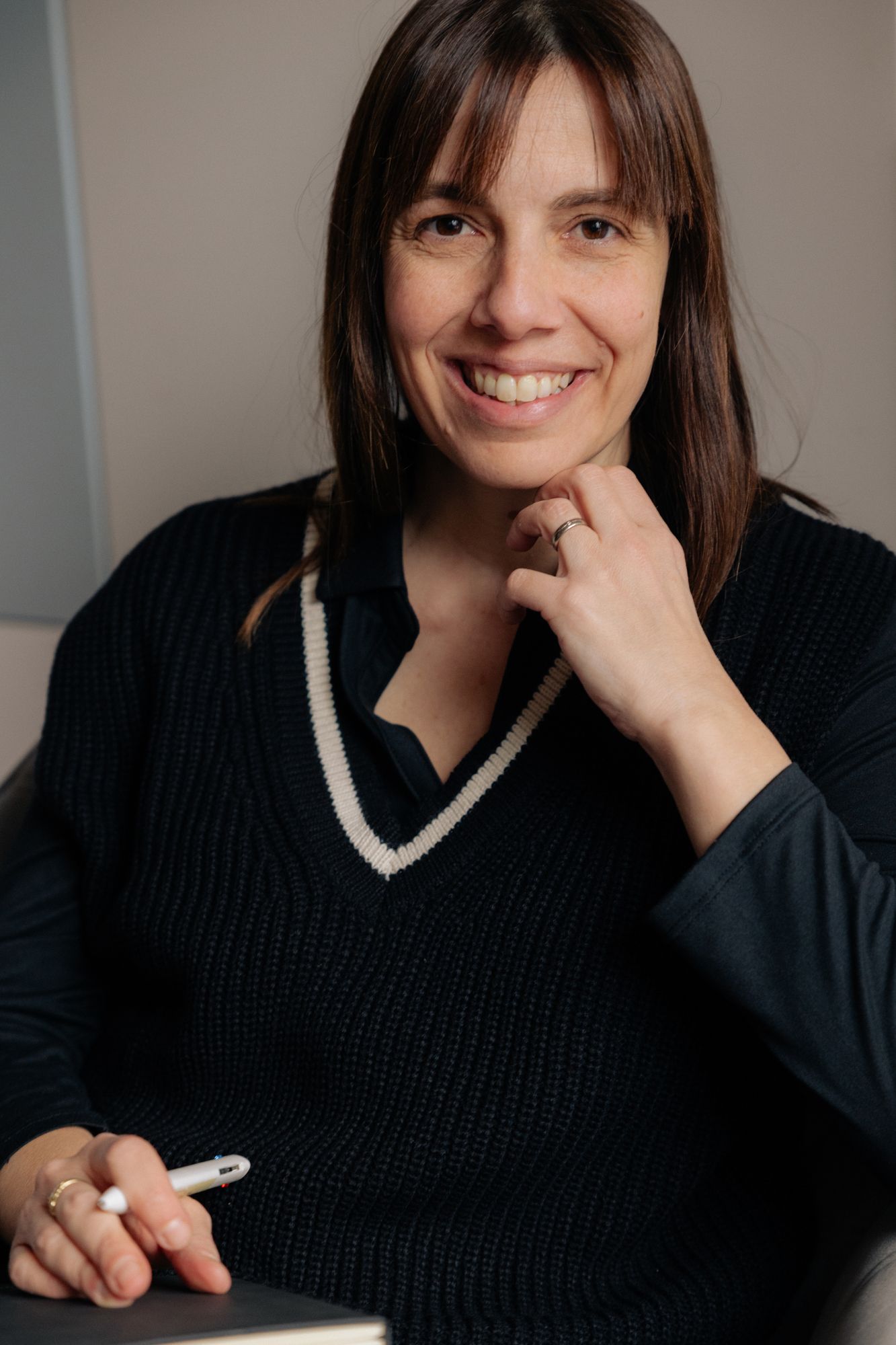 montse iserte