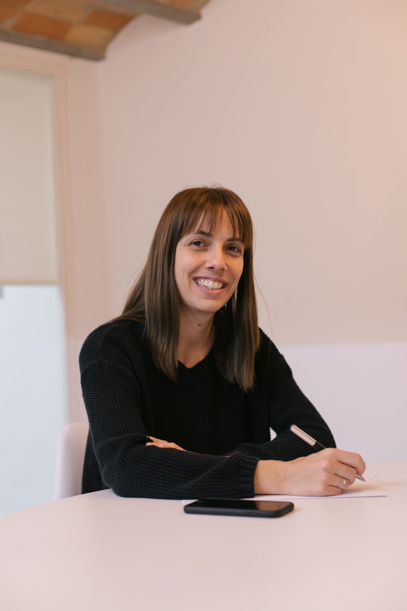 montse iserte sexologa