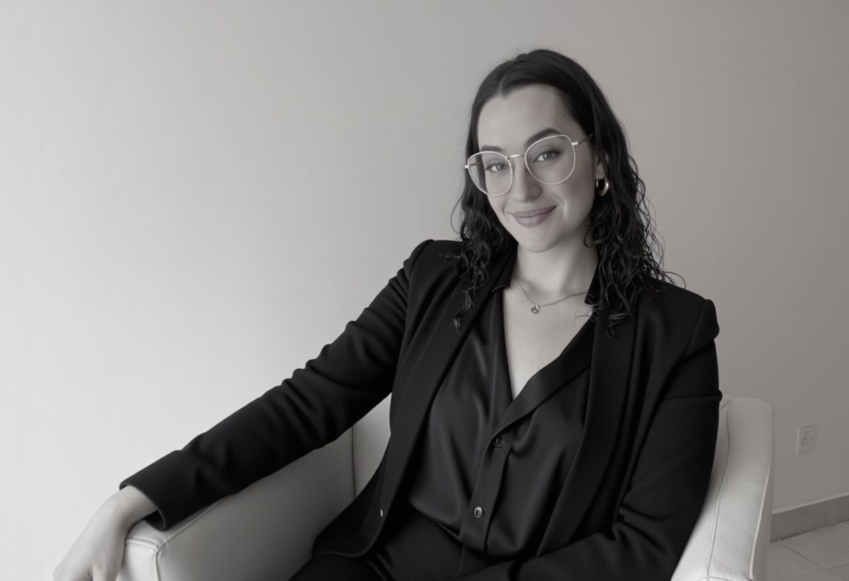 carmen terapeuta equipo montse iserte