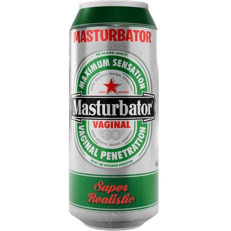 vagina masturbadora