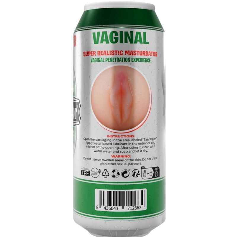 Masturbador Vagina - Imagen 4