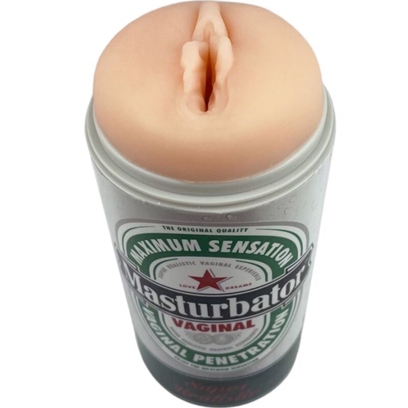 Masturbador Vagina - Imagen 5