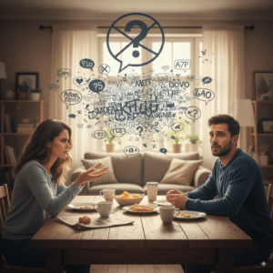 Claves para una relación feliz