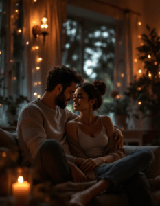 terapia de pareja