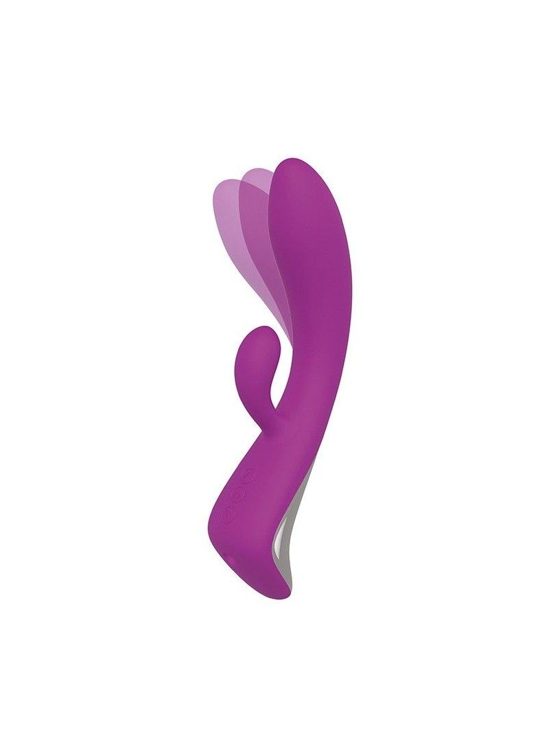 Vibrador Doble El Ritmo no Pare